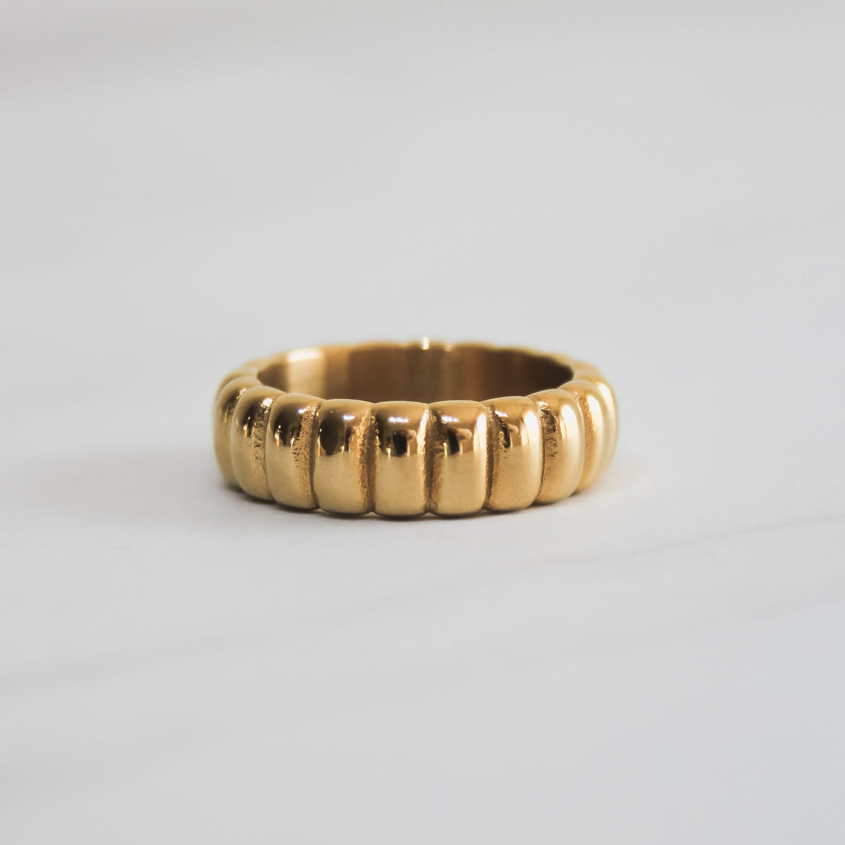 Statement Rings