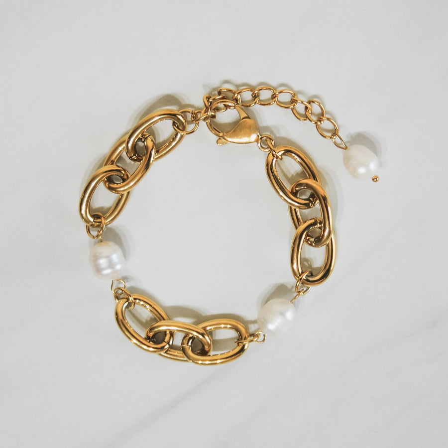 Abby Bracelet