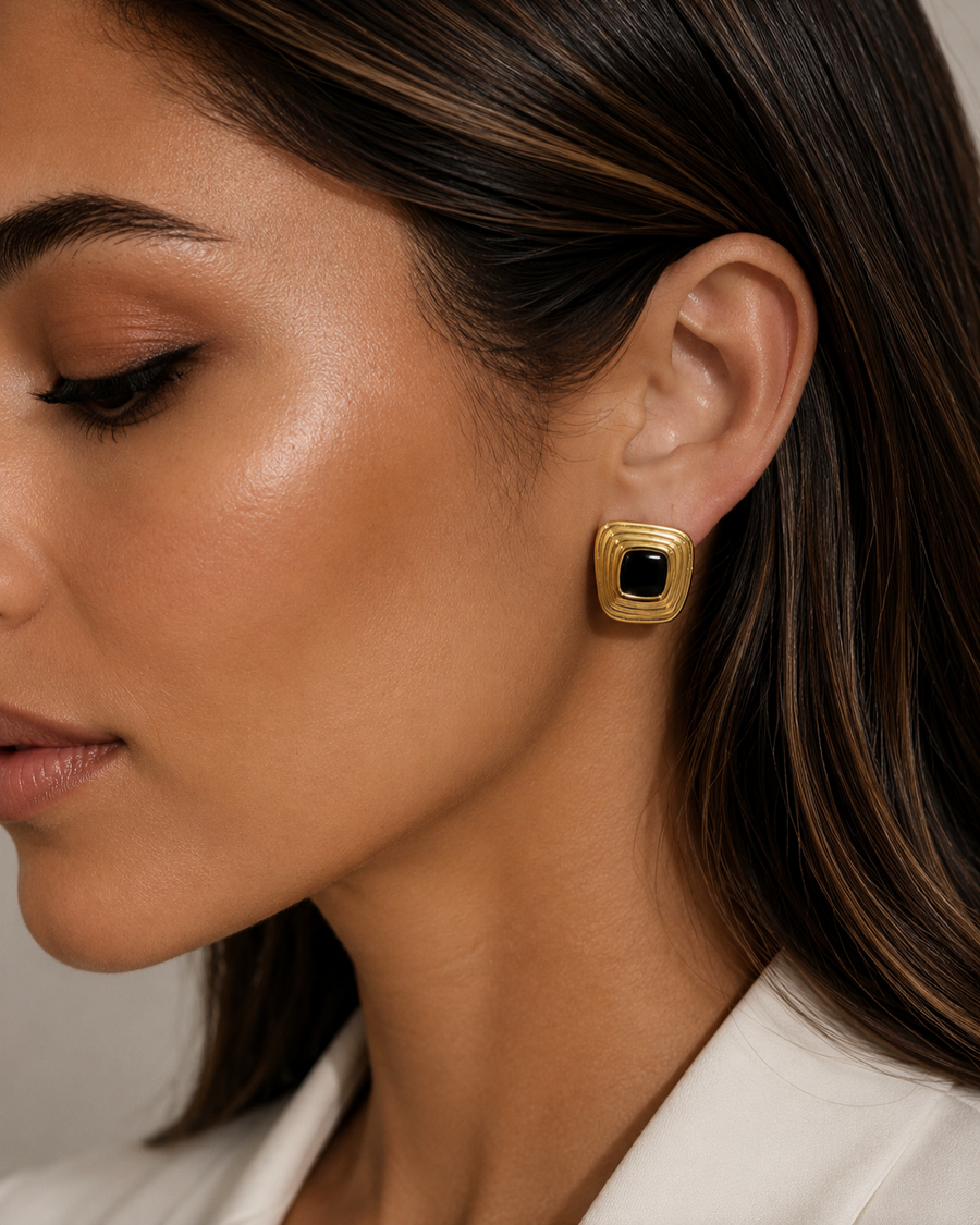 Odette Earrings
