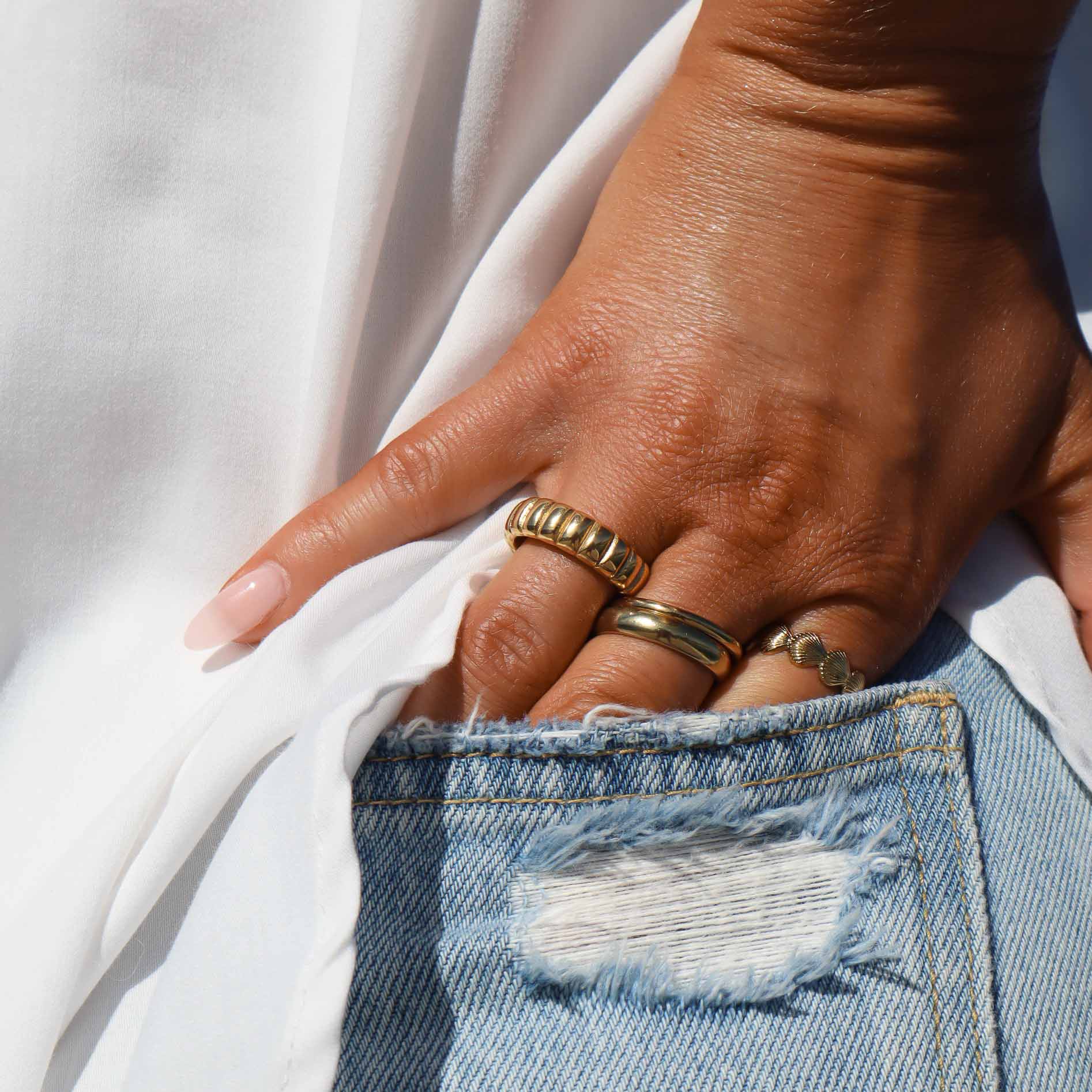 Blake Ring