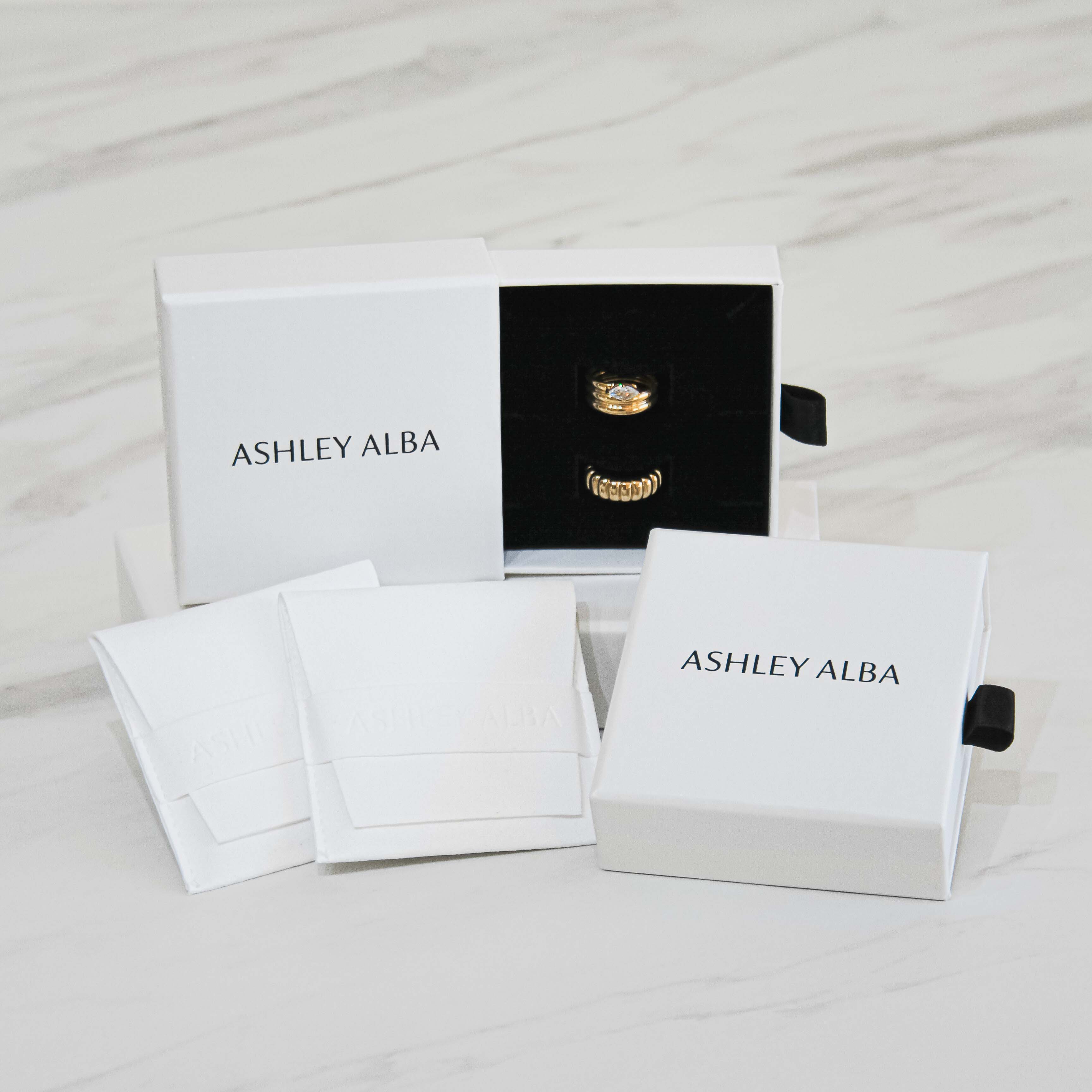 Jewellery Pouch