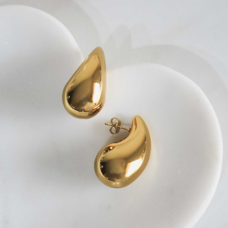 Nova Teardrop Earrings