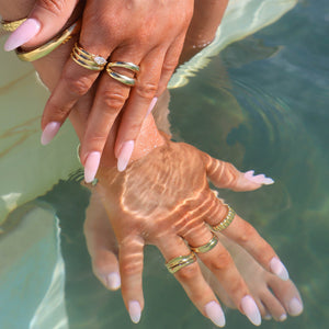 Phoebe Ring