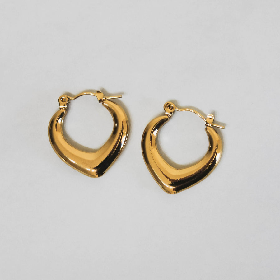 Tilly Earrings