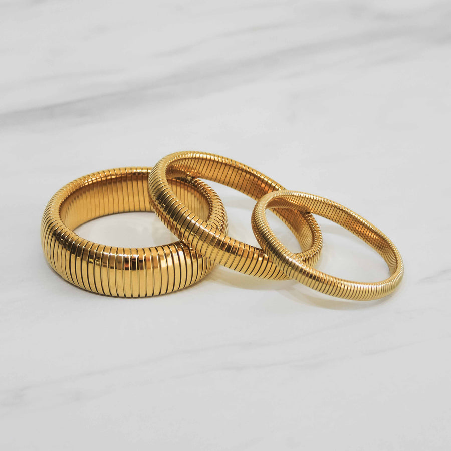 Zara Flex Bangle