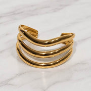 Capri Cuff